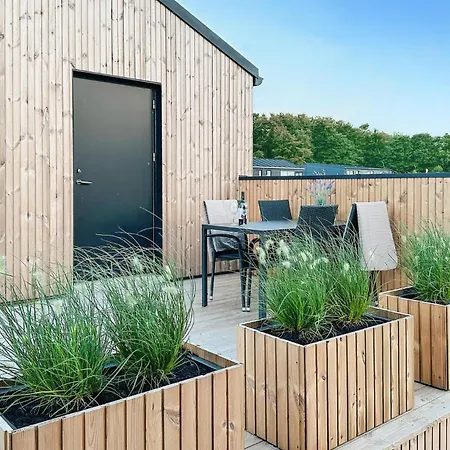 Lovely In With Sauna 펜션