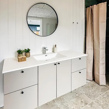 Vakantiehuis Lovely In With Sauna Haderslev