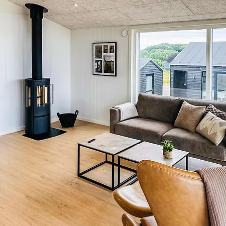 Lovely In With Sauna