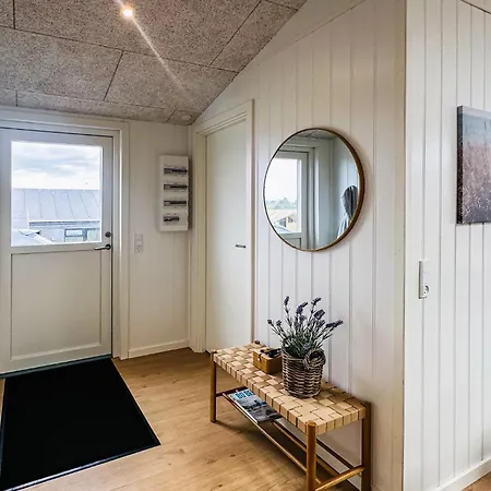 Lovely In With Sauna Vakantiehuis Haderslev