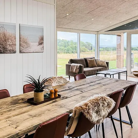 Lovely In With Sauna Haderslev