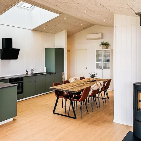 Dejligt Hjem I Med Sauna