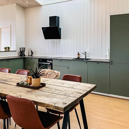 Lovely In With Sauna Vakantiehuis