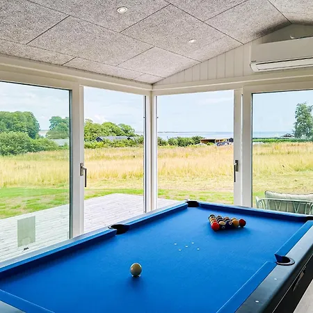 Lovely In With Sauna Vakantiehuis Haderslev