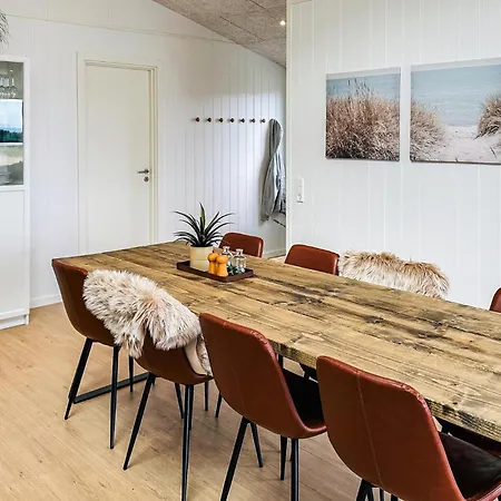Dejligt Hjem I Med Sauna *
