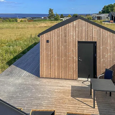Lovely In With Sauna