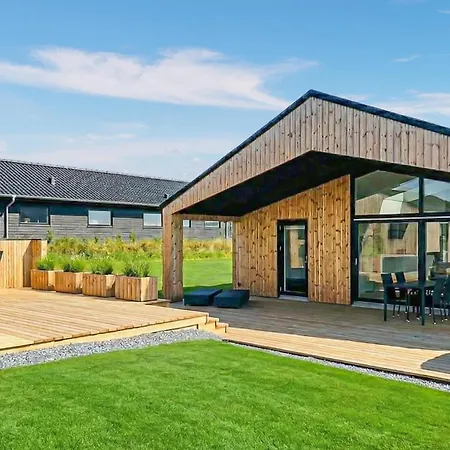 Lovely In With Sauna Holiday home