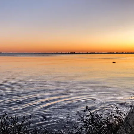 Lovely In With Sauna Haderslev