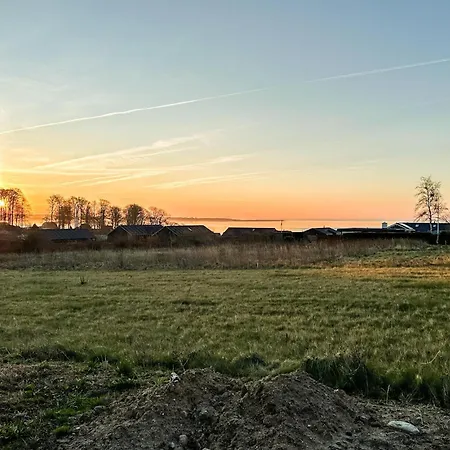 Feriehus Dejligt Hjem I Med Sauna