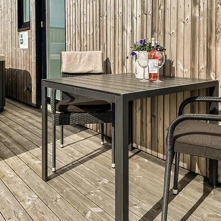 Dejligt Hjem I Med Sauna Haderslev