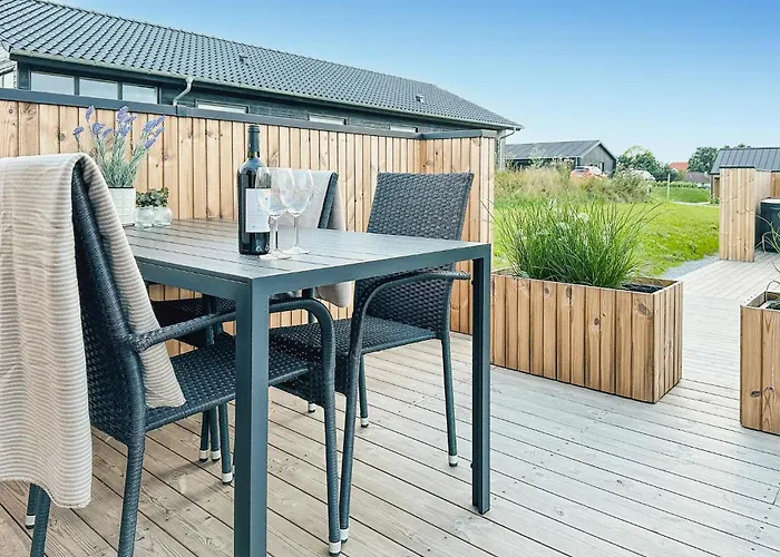 Lovely In With Sauna Holiday home *