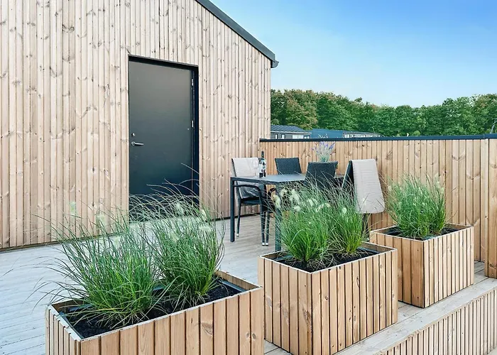 Lovely In With Sauna Holiday home