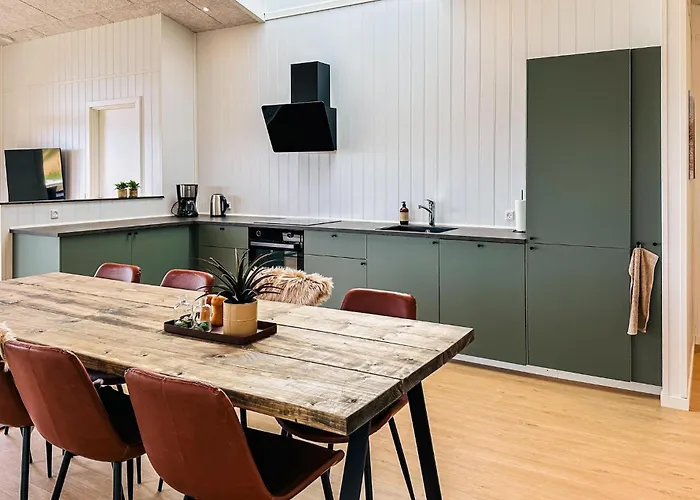 Lovely In With Sauna Holiday home