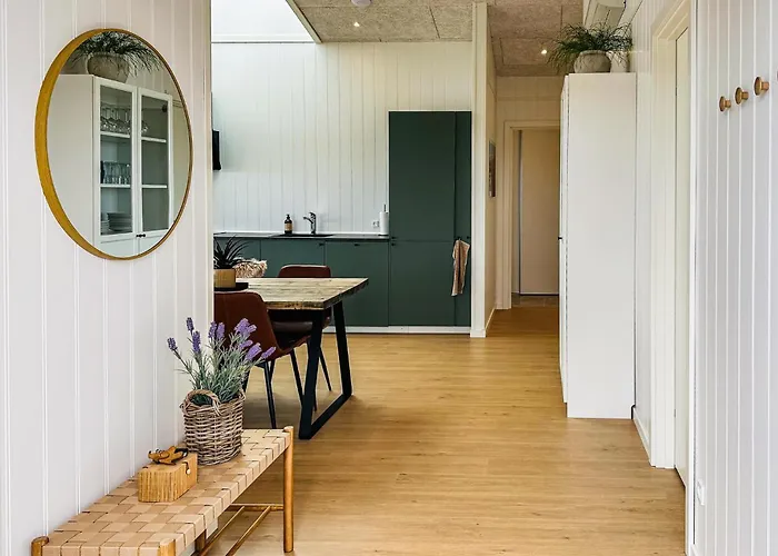 Lovely In With Sauna Holiday home *