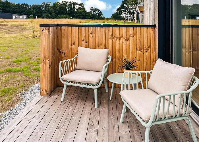 Lovely In With Sauna Holiday home *