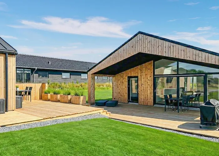 Lovely In With Sauna Holiday home