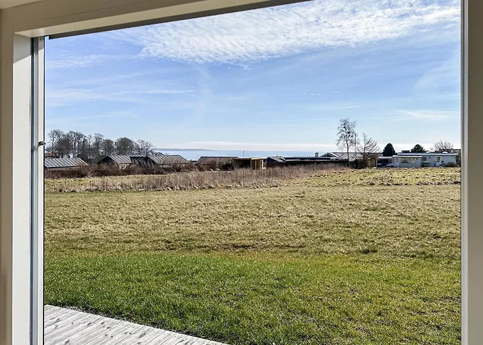 Lovely In With Sauna Dom wakacyjny Haderslev