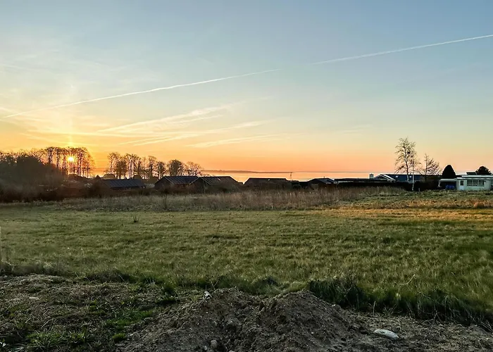 Holiday home Lovely In With Sauna